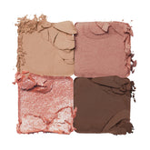 rom&nd better than eyes Original Series - 01 Dry Mango Tulip